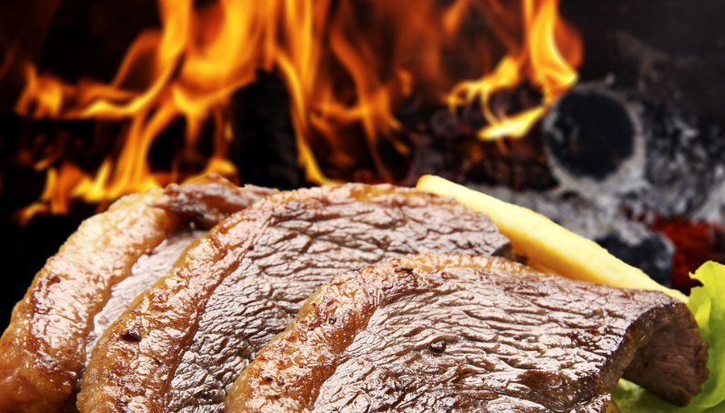 5 dicas para um churrasco de primeira