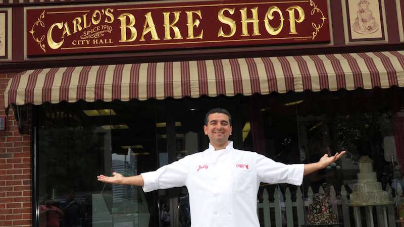 cakeboss