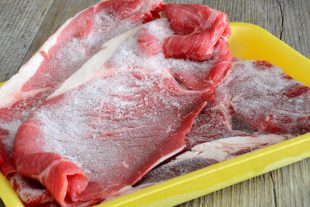 4 dicas para conservar a carne bovina