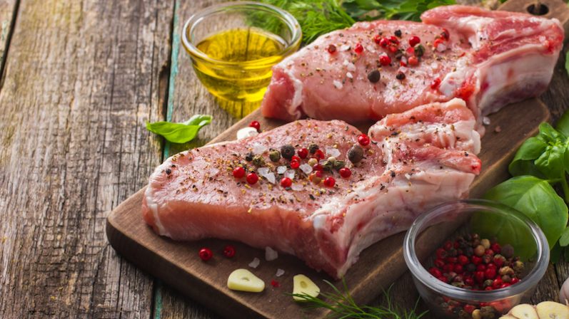 Temperos para carnes: saiba o que e como usar em cada tipo de preparo