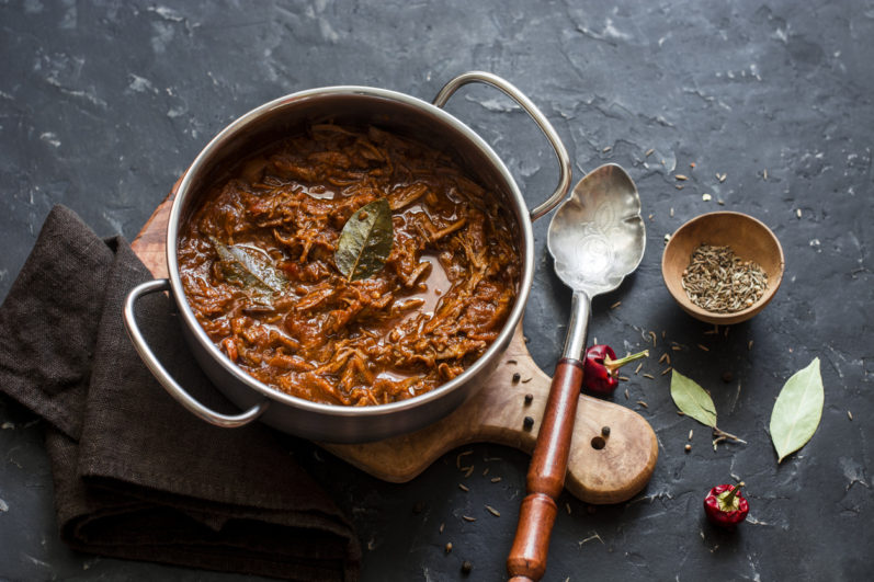 Receita de Ragu de Fraldinha: um coringa para a hora da fome