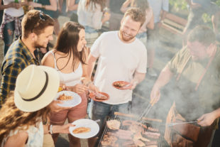 Como calcular a quantidade de carne para o churrasco?