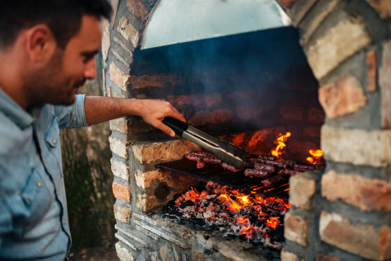 Top 5 carnes para churrasco